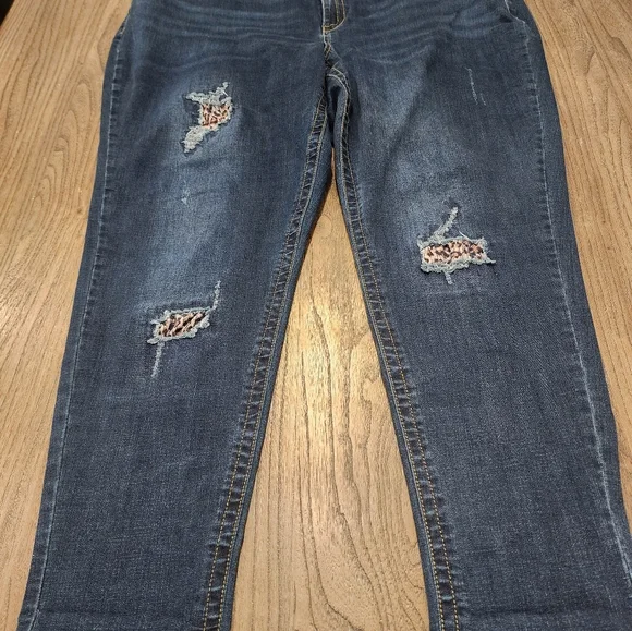 EST. 1946 Denim Womens size 22. Worn once - Picture 2 of 5